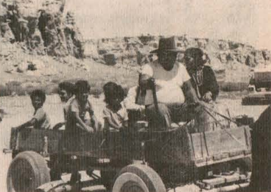 File:In Ganado Dan Yazzie offers children a wagon ride.png