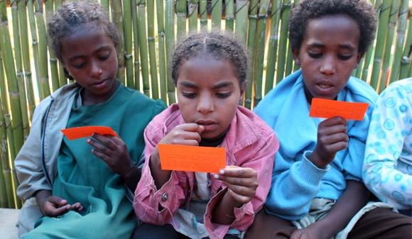 File:Children's class at Addis Ababa, Ethiopia 5.jpg - Bahaimedia, a ...