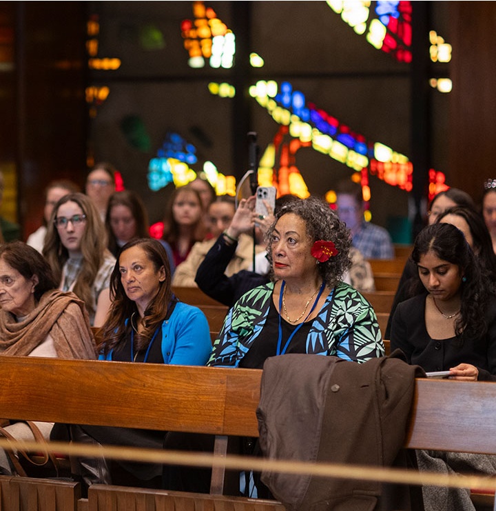 File:Participants to parallel event Commission on the Status of Women-3.jpg