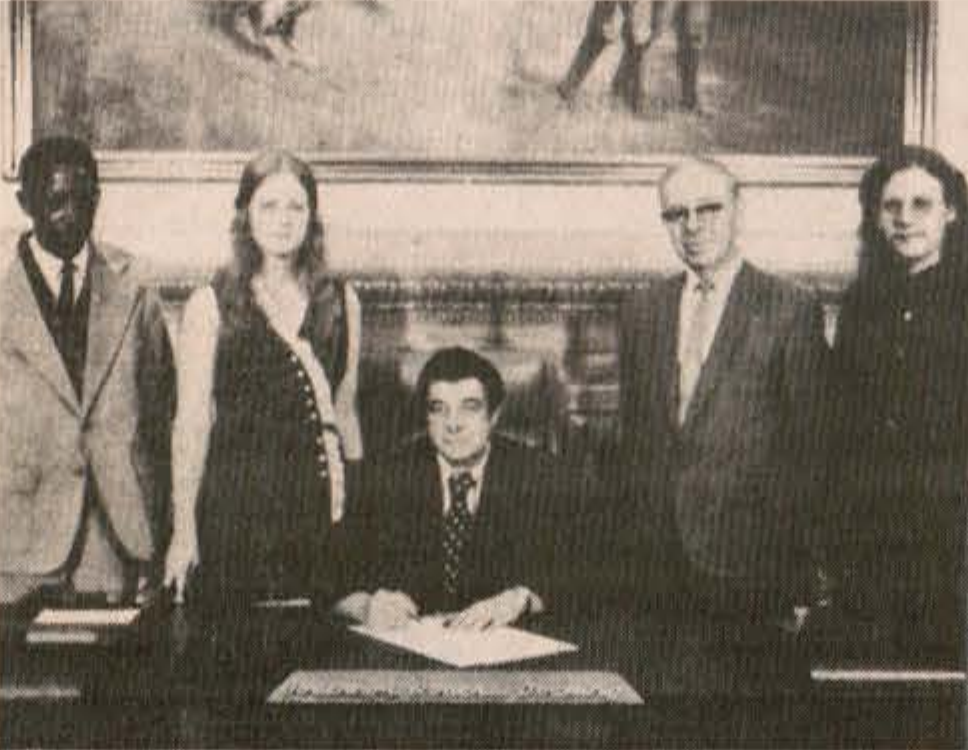File:Kansas Governor Robert Docking World Peace Day 1974.png