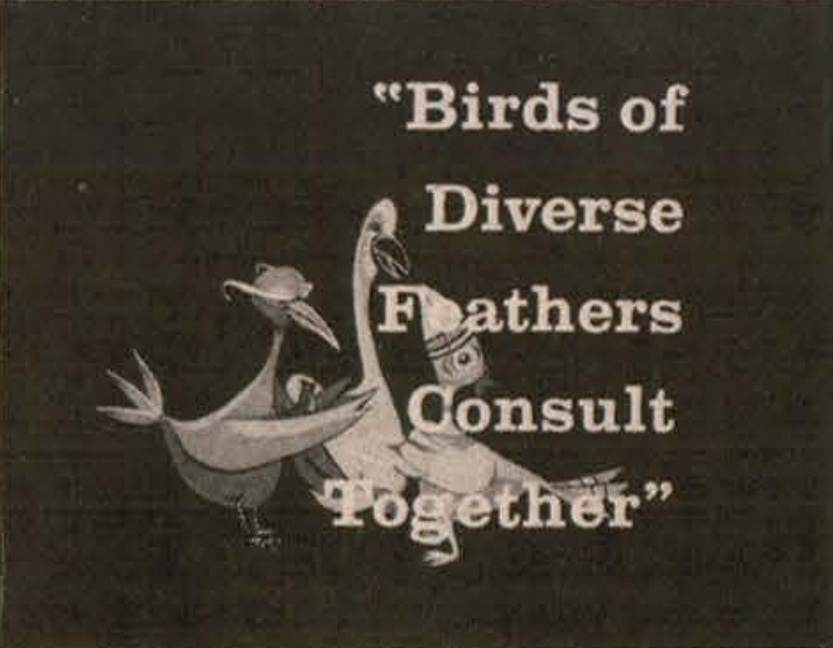File:Artist Douglas Honakers Cartoon Birds.png