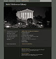 (link) File:Collection of 100 Unpublished Bahai Writings.jpg