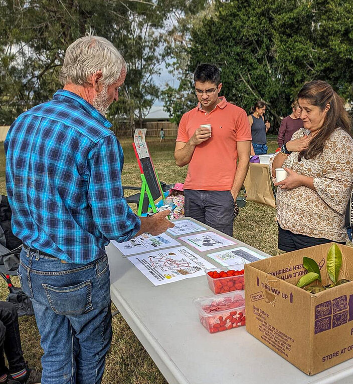 File:Participants in permaculture farming and.jpg
