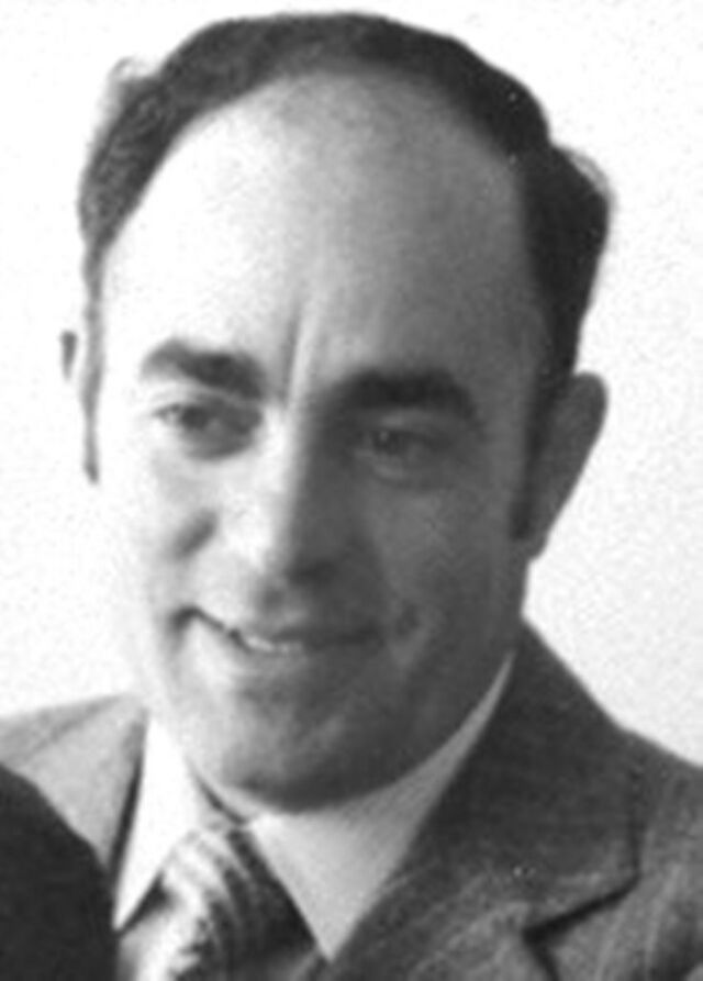 Parvíz Fírúzí - Bahaipedia, an encyclopedia about the Bahá’í Faith