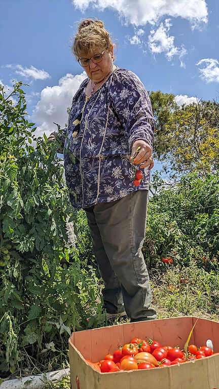 File:Participants in permaculture farming and-1.jpg
