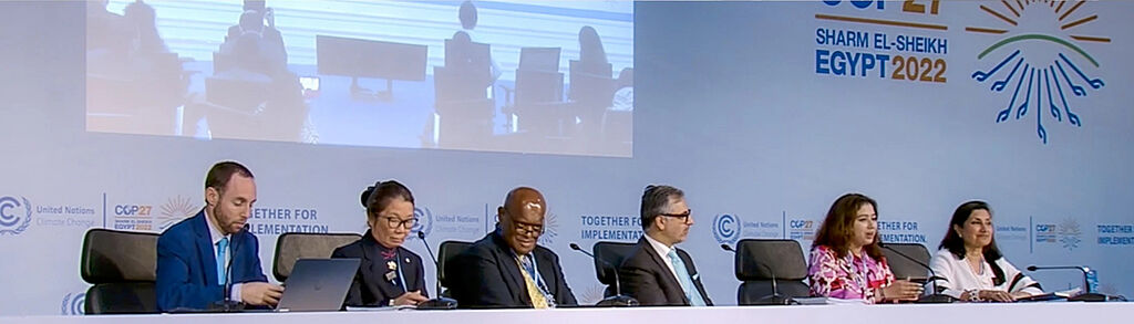 File:Bahai International Community delegation COP27-3.jpg