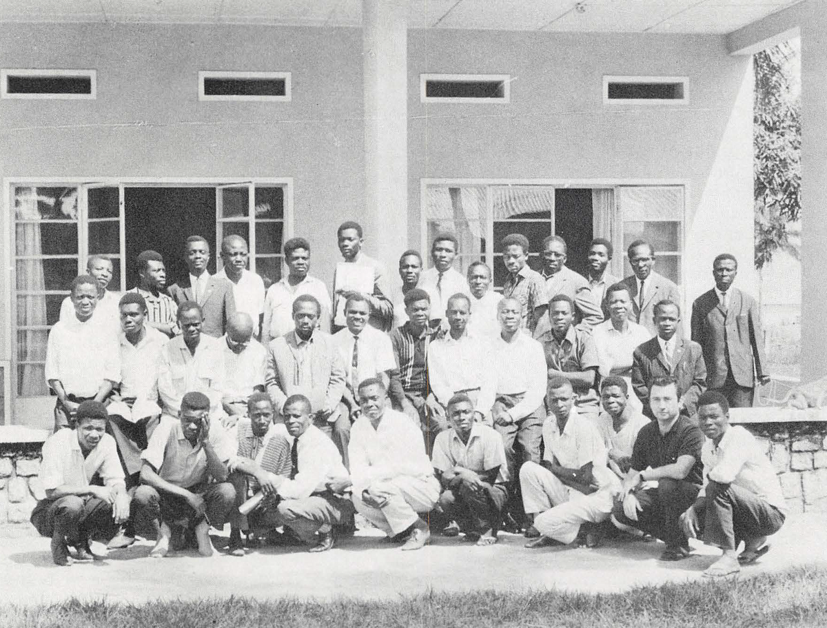 Rwanda - Bahaipedia, an encyclopedia about the Bahá’í Faith