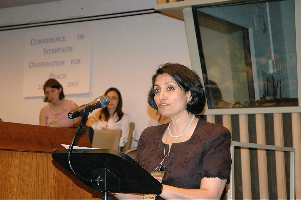 File:United Nations Conference on Interfaith.jpg