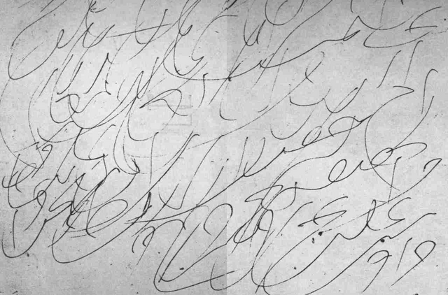 Revelation writing - Bahaipedia, an encyclopedia about the Bahá’í Faith
