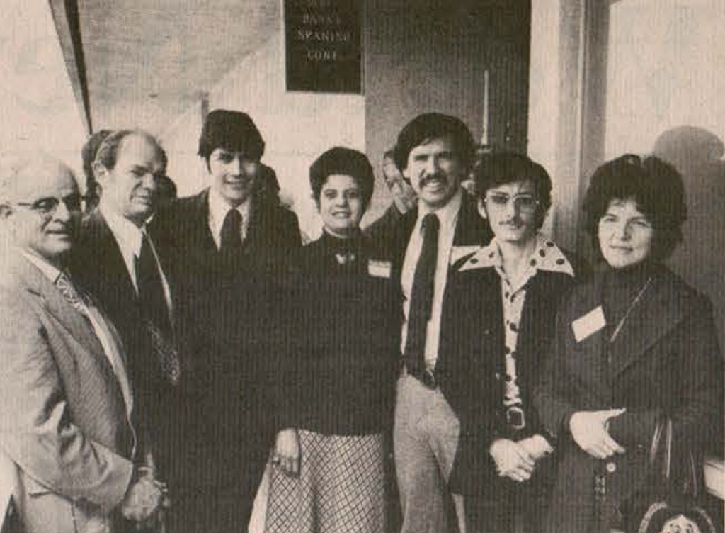 File:Spanish Speaking Teaching Committee members.png