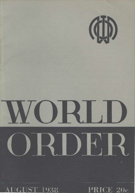 File:World Order Vol4 Issue5.pdf - Bahaimedia, a collection of Bahá’í ...